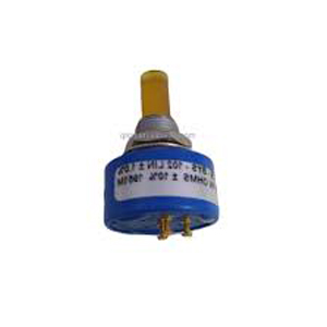 TDSH Slide valve Potentiometer